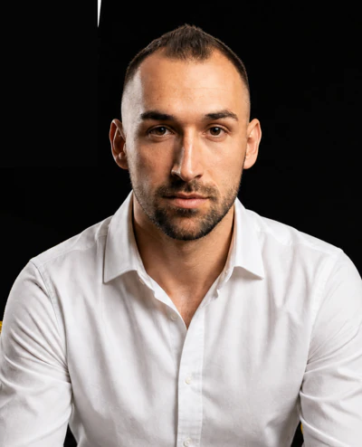 Marián Fabian, tvorca NextWeb Studio